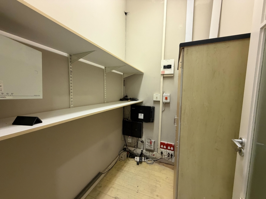 To Let Commercial Property for Rent in Cape Town City Centre Western Cape